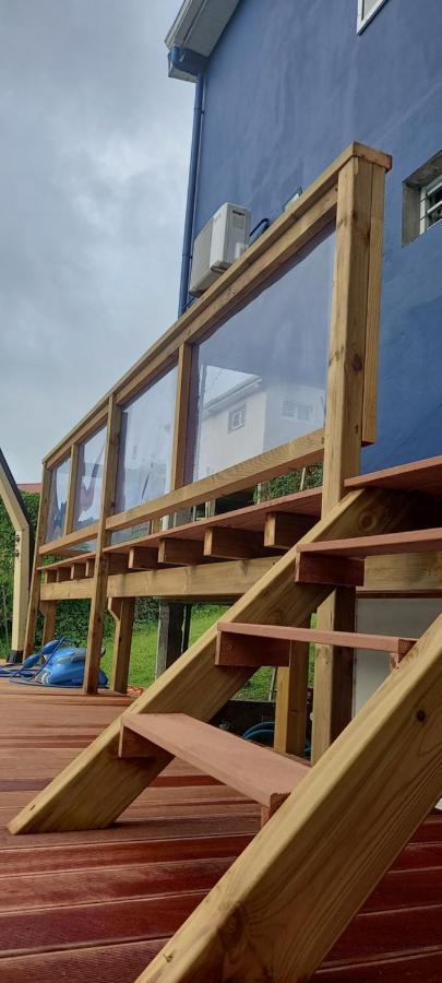 Serenity Gros-Morne Exterior foto