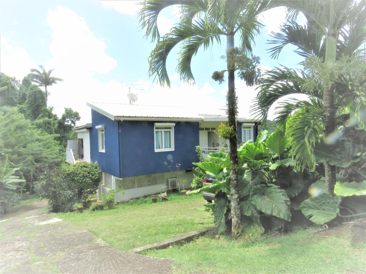 Serenity Gros-Morne Exterior foto